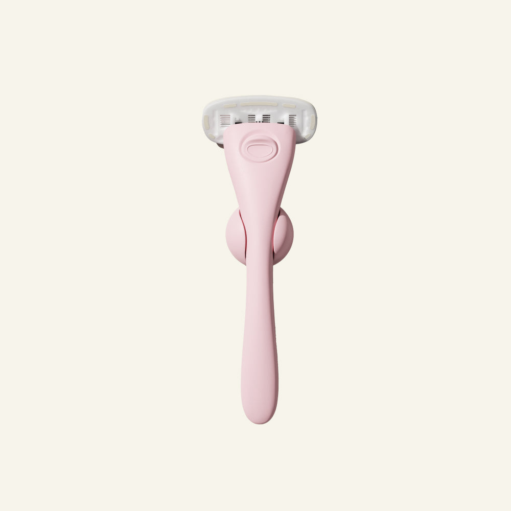 shaving