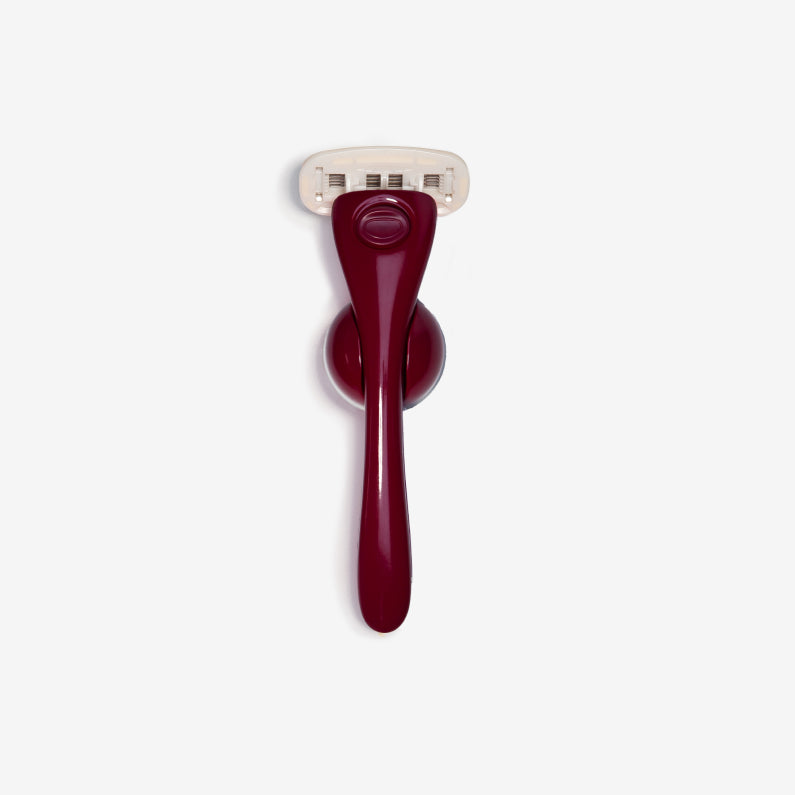 shaving