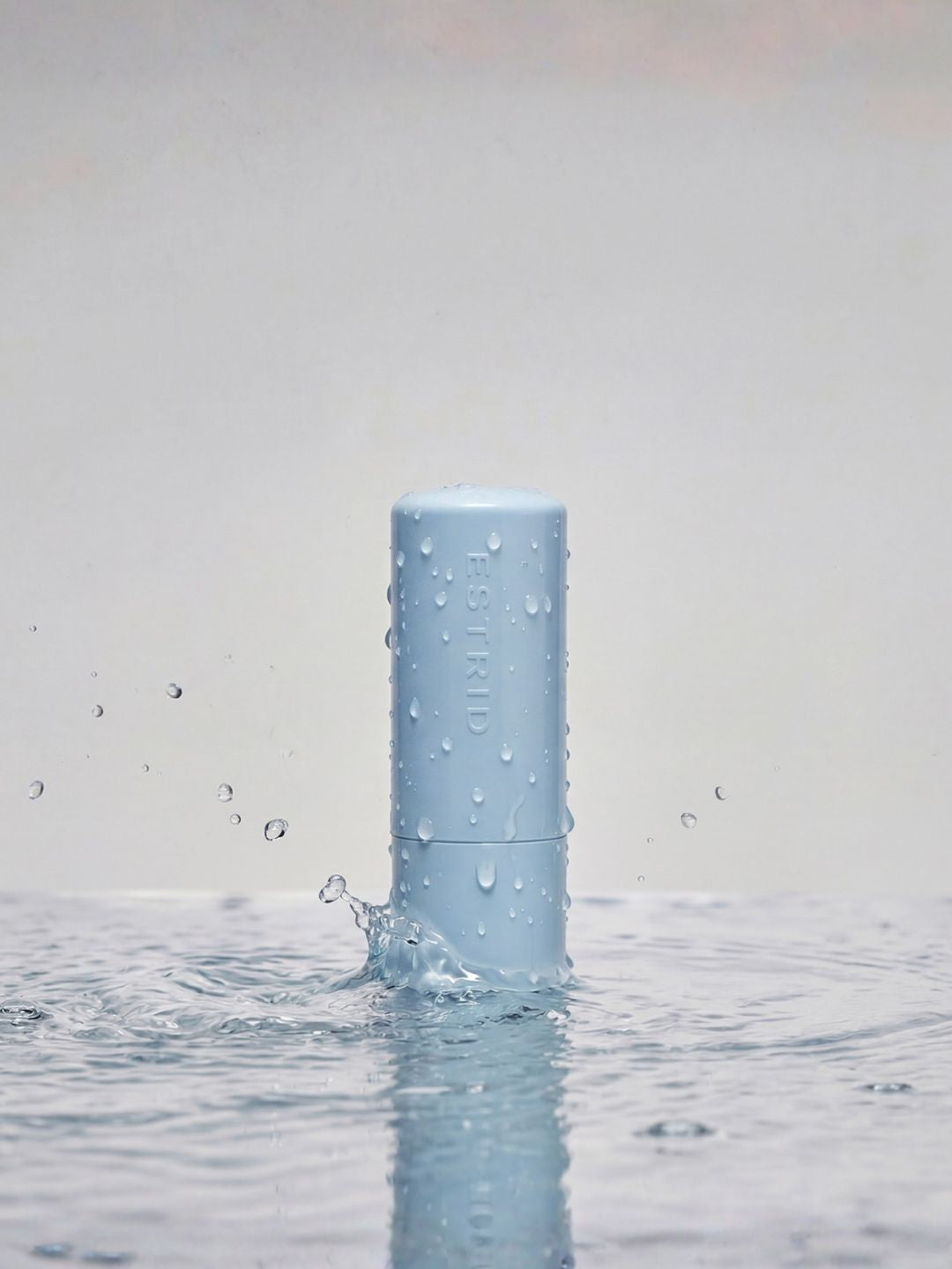 The Refillable Antiperspirant