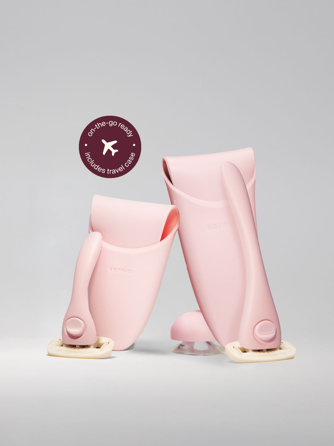 The Shave Anywhere Set Bloom