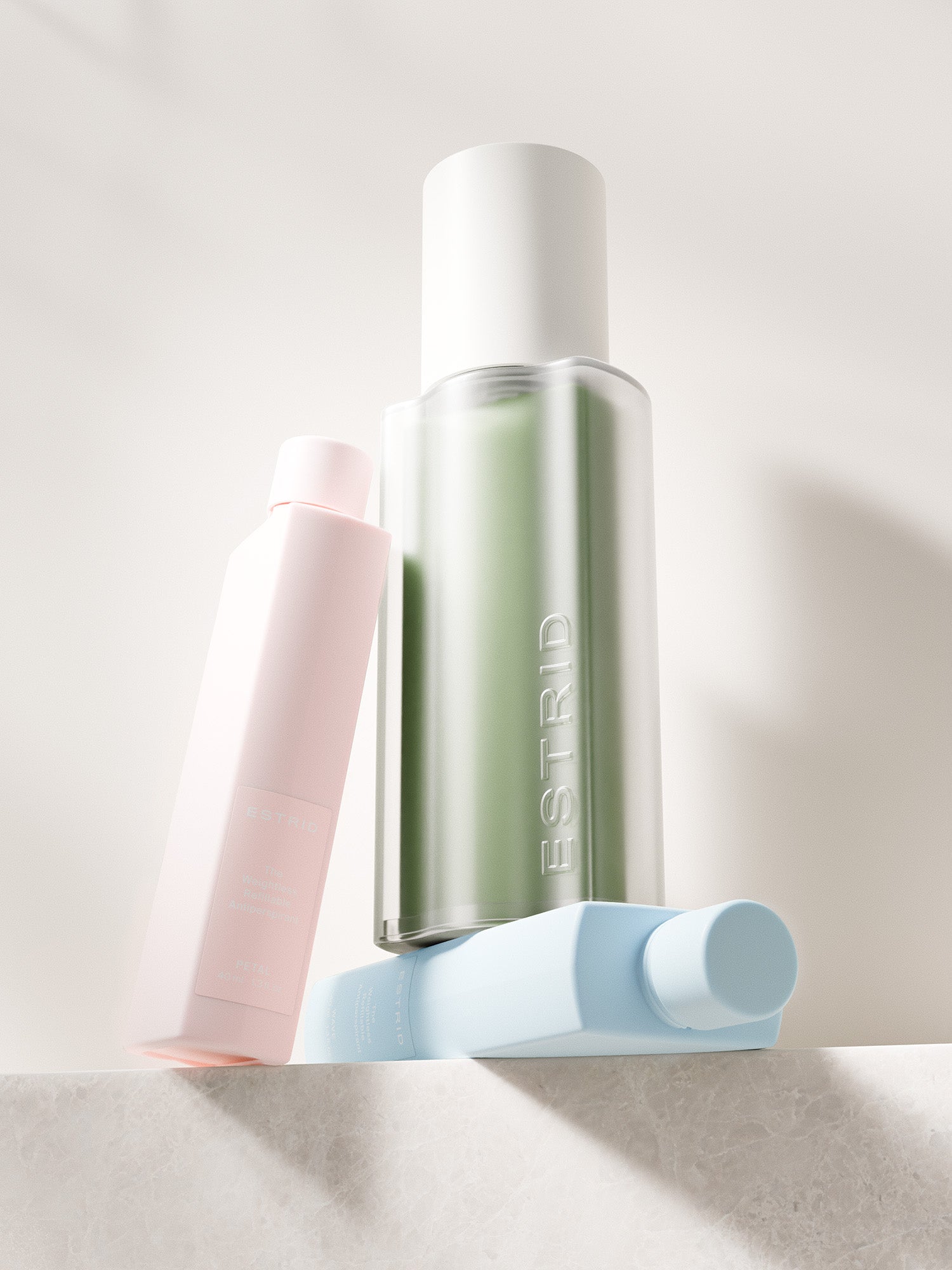 Antiperspirant Tester