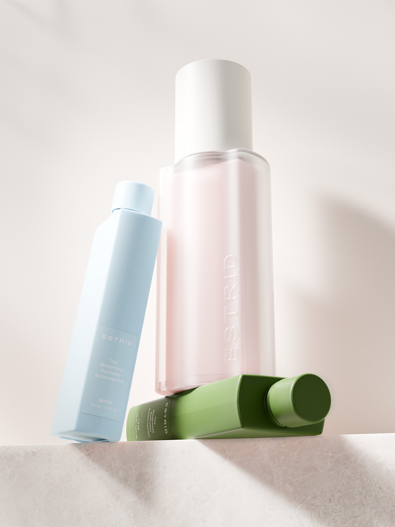 Antiperspirant Tester