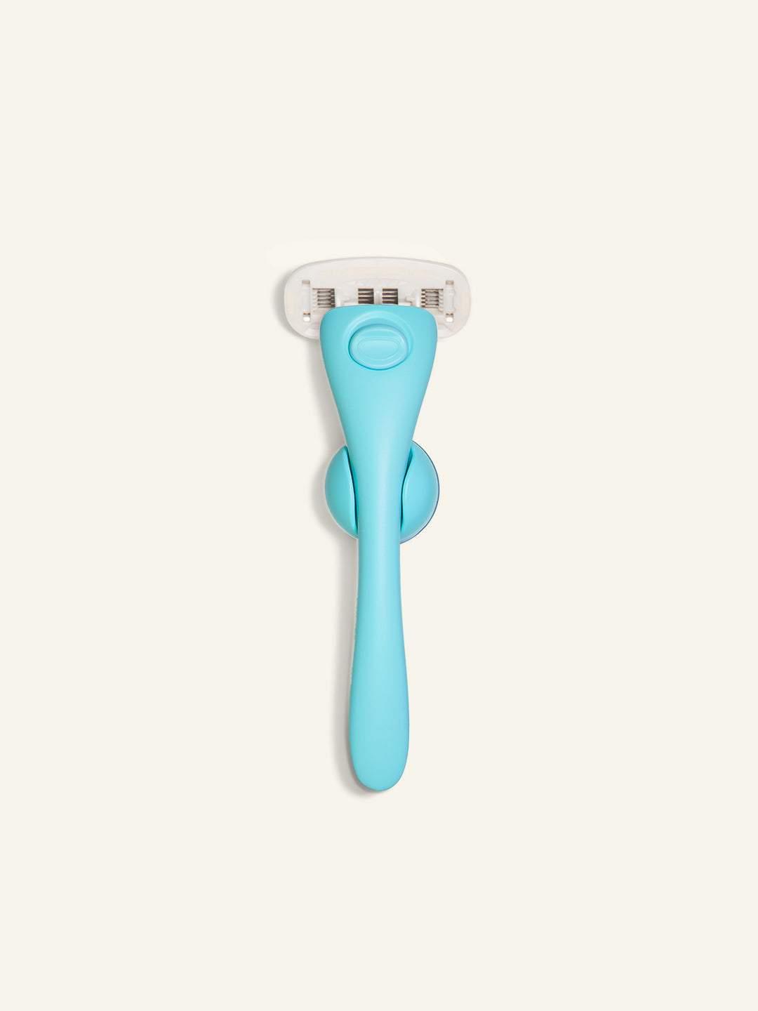 The Body Razor Starter Kit