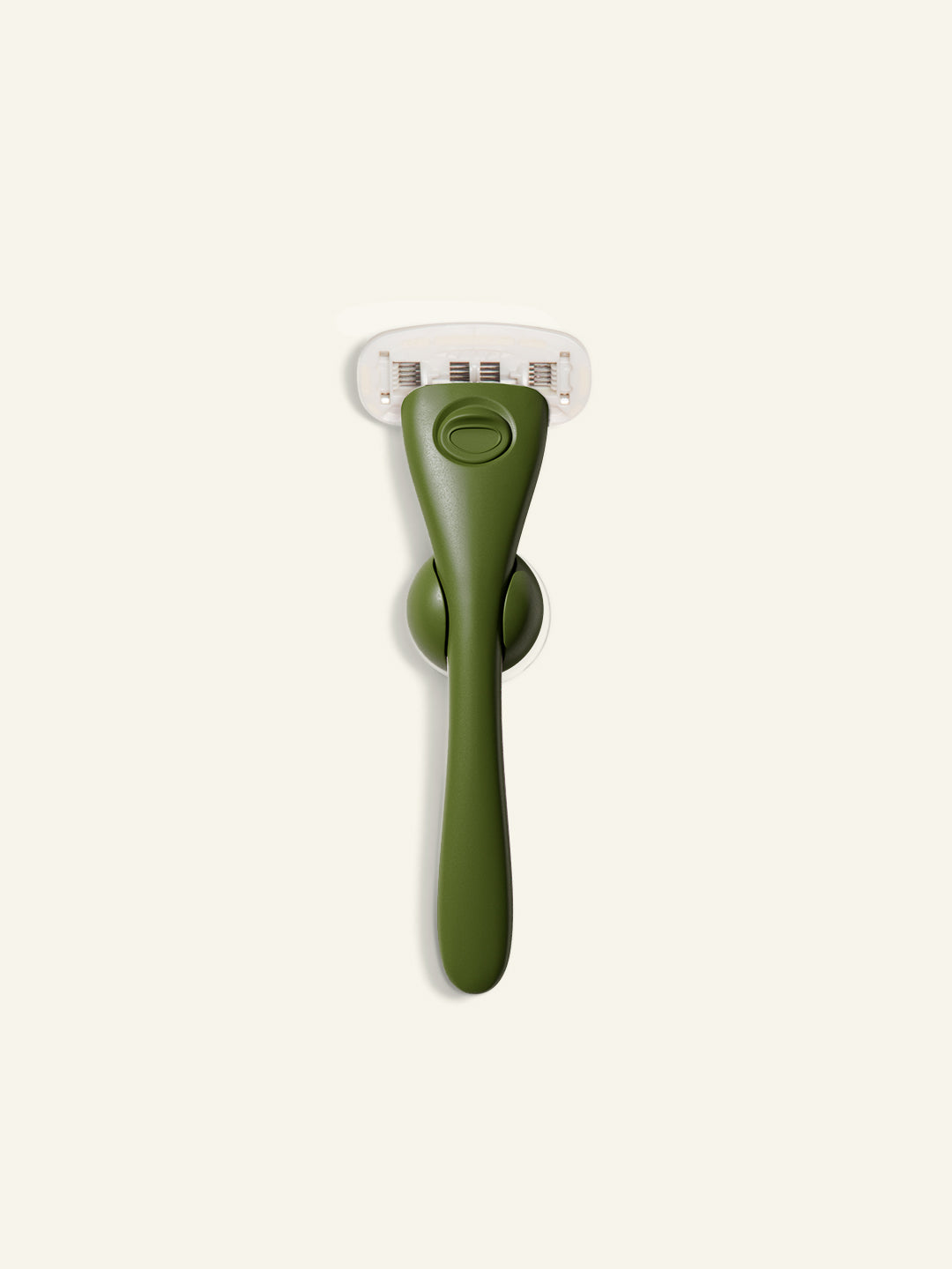 The Body Razor Starter Kit