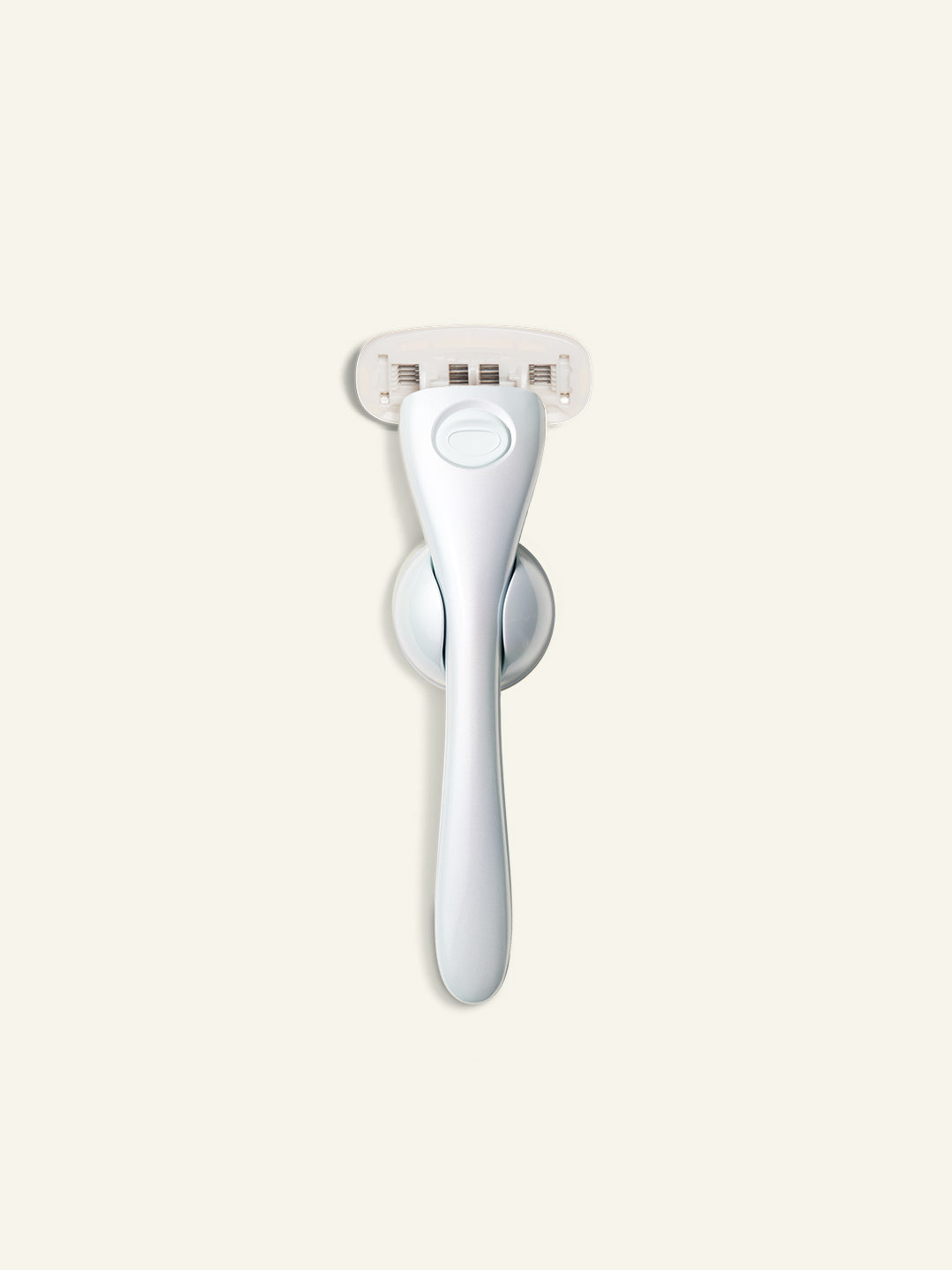 The Body Razor Starter Kit