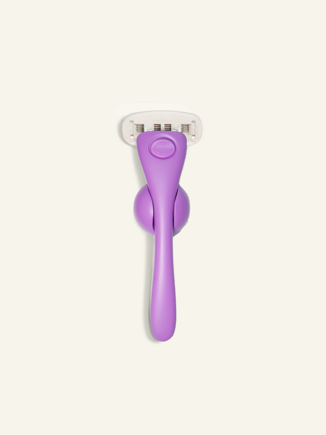 The Body Razor Starter Kit