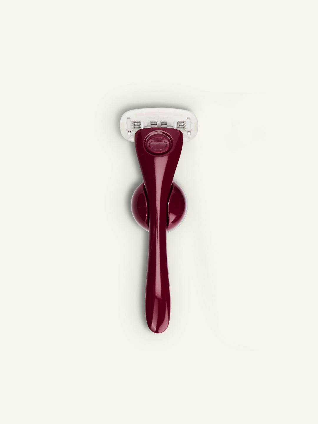 The Body Razor Starter Kit