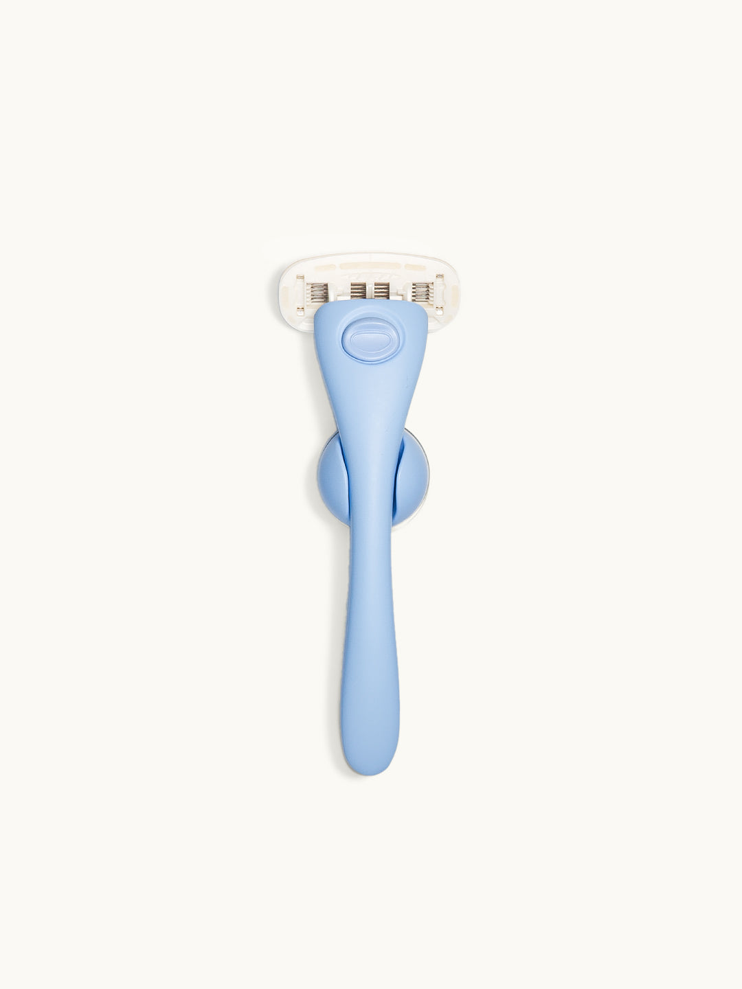 The Body Razor Starter Kit
