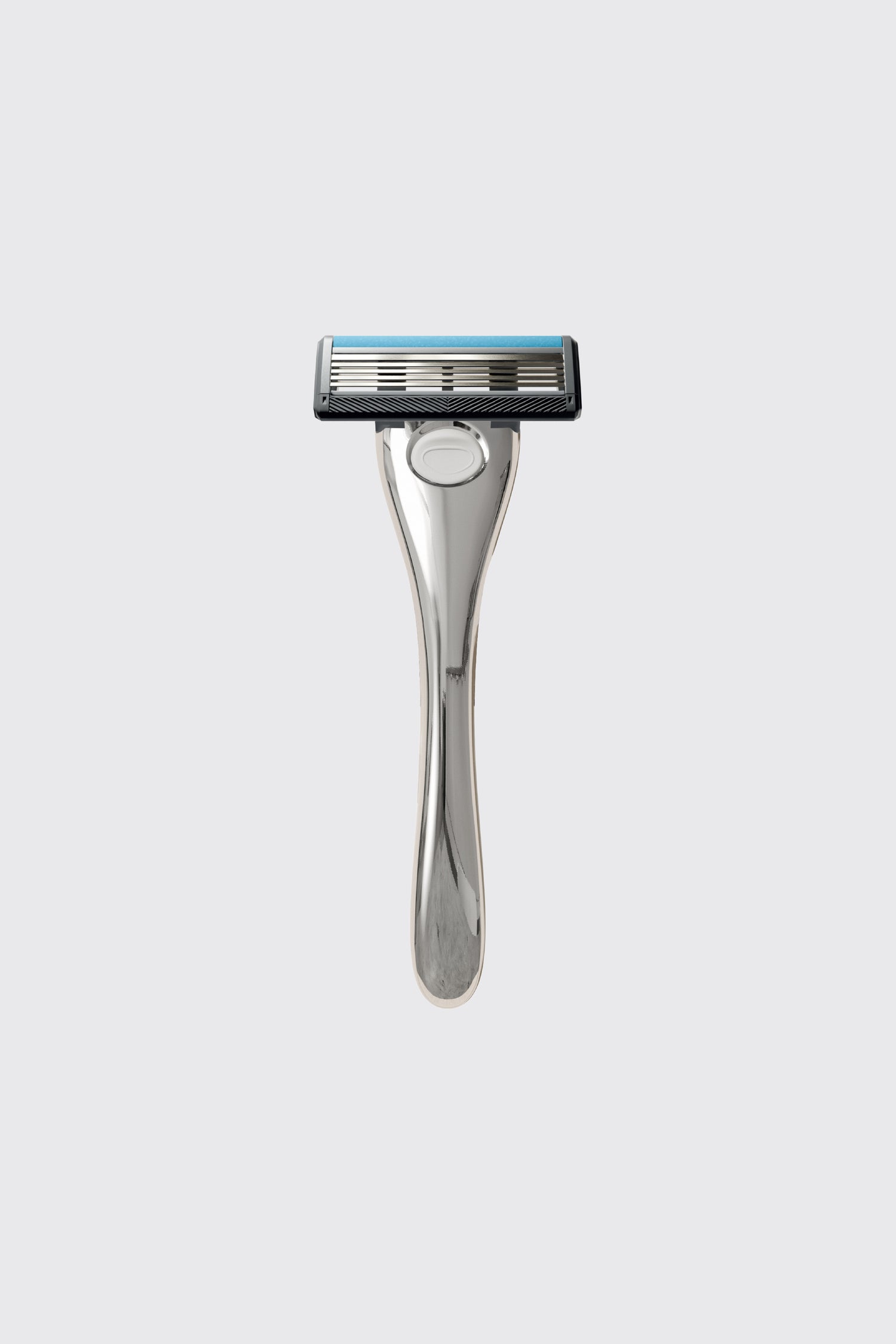 The Face Razor Starter Kit
