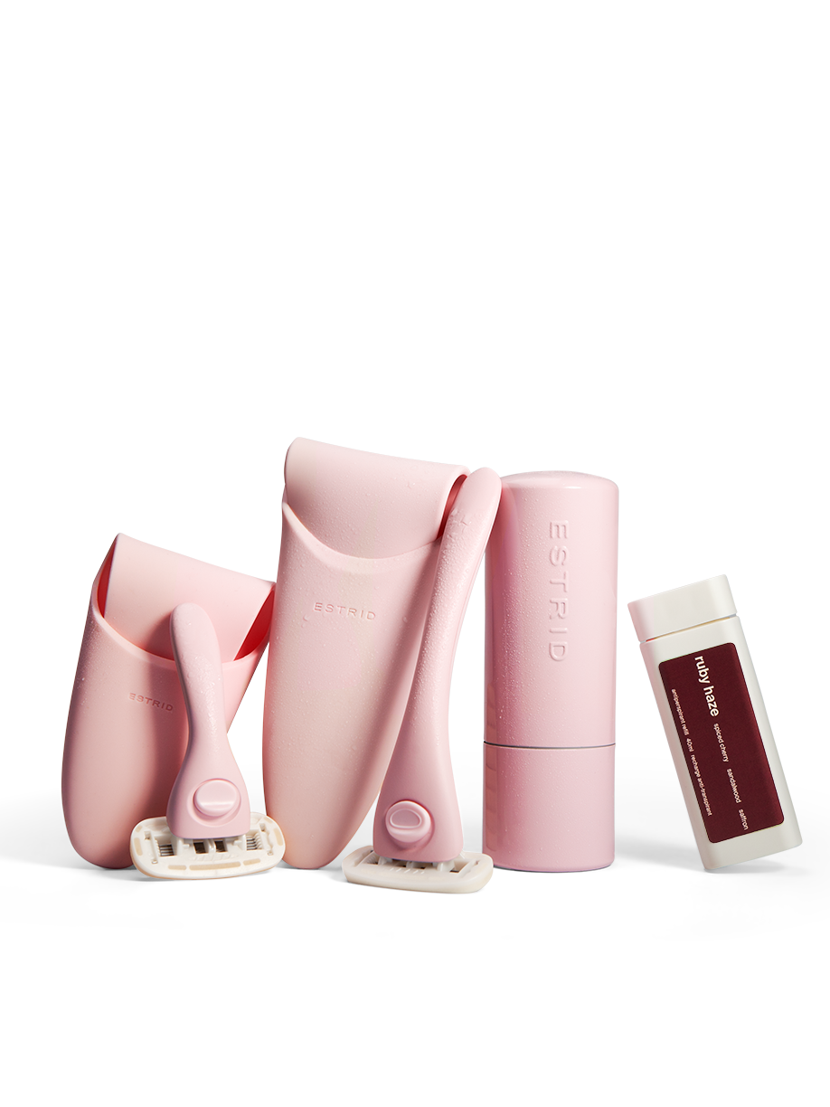 The Complete Bloom Set