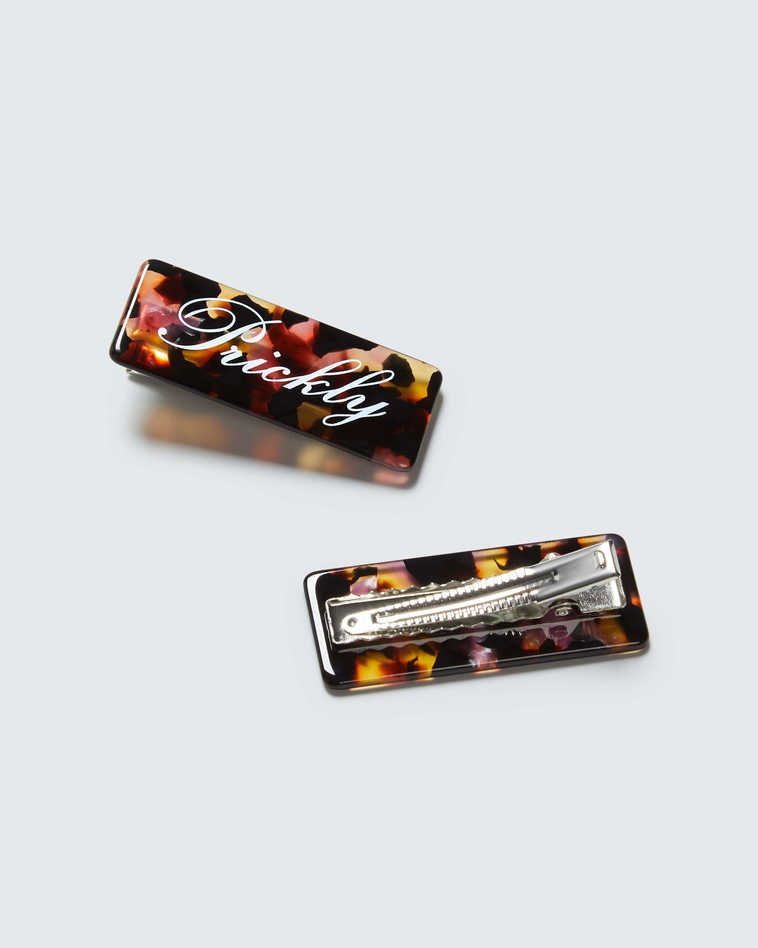 Barrettes
