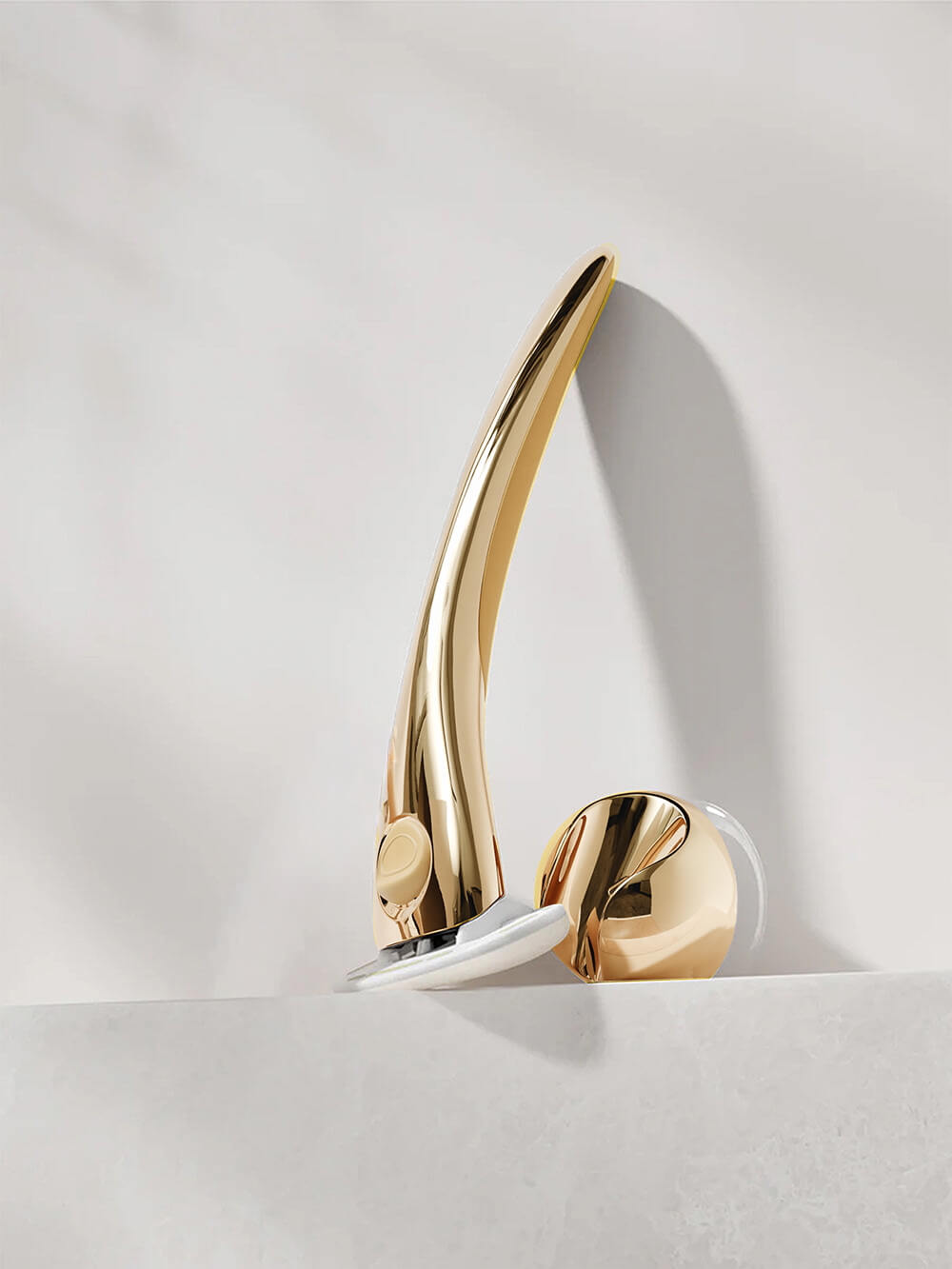 The Body Razor Starter Kit