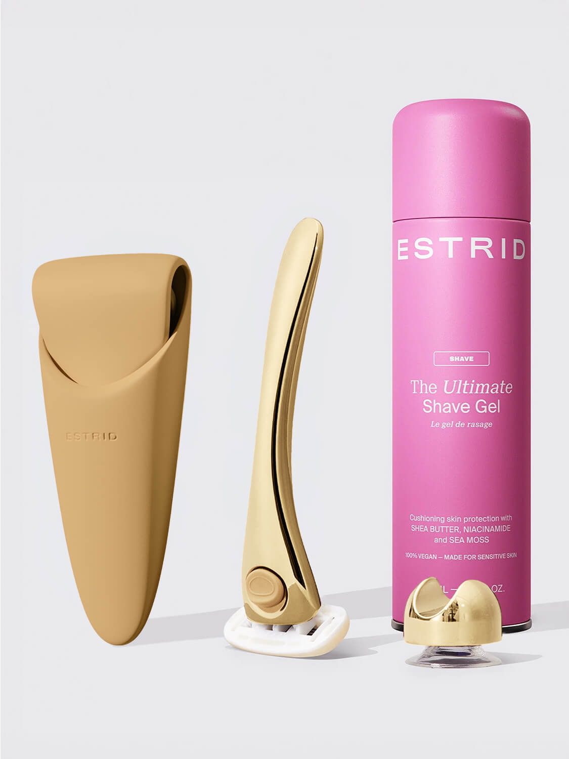 The Shave Essentials