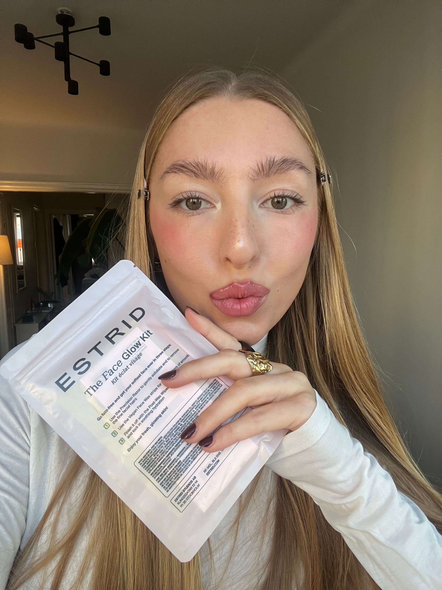 Face Glow Kit