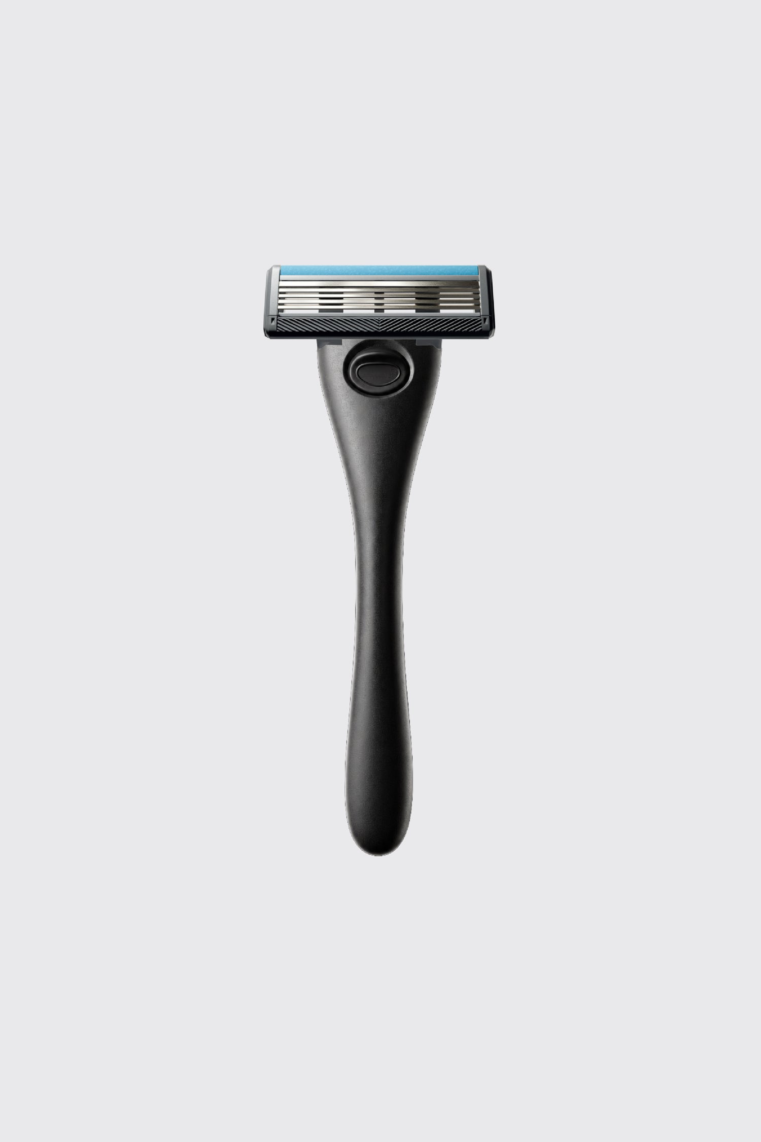 The Face Razor Starter Kit