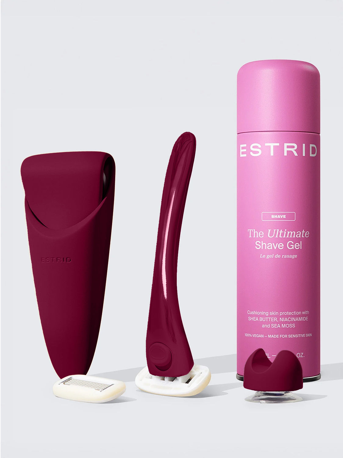 The Shave Essentials