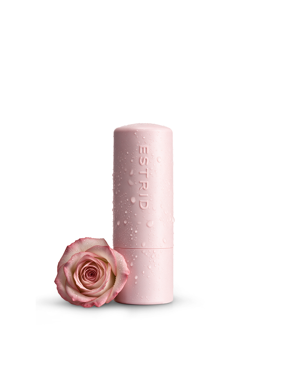 The Refillable Antiperspirant