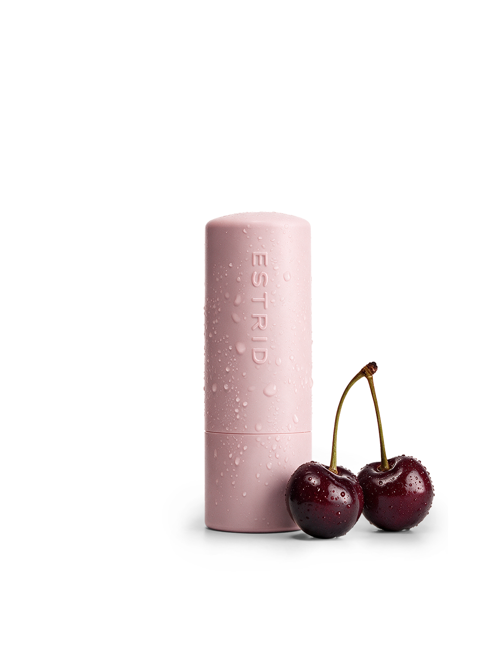 The Refillable Antiperspirant