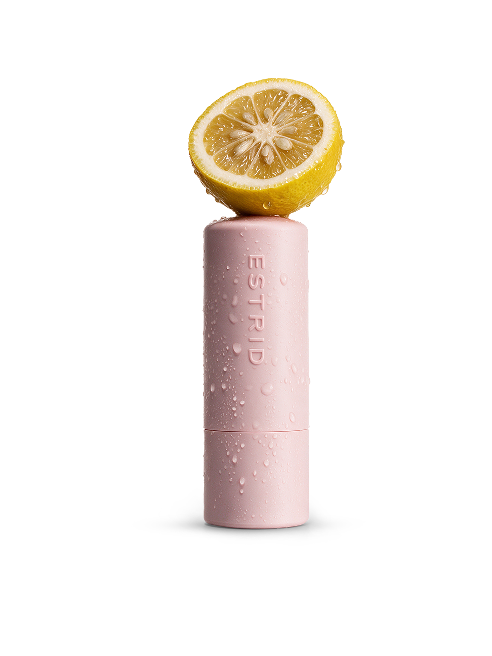 The Refillable Antiperspirant