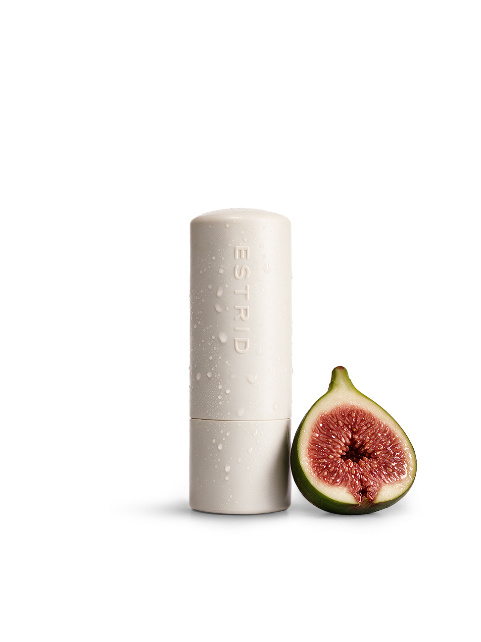 The Refillable Antiperspirant