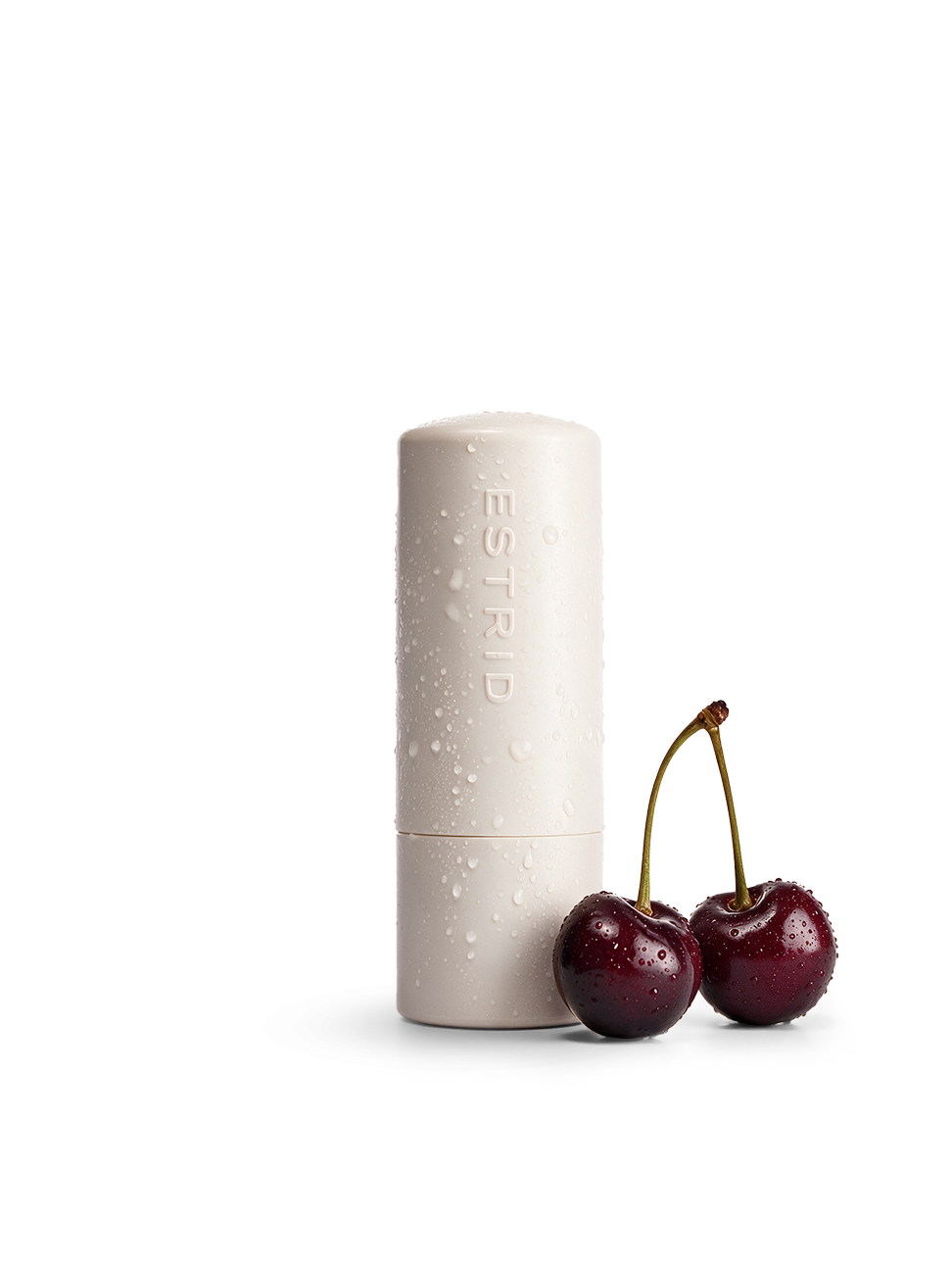The Refillable Antiperspirant