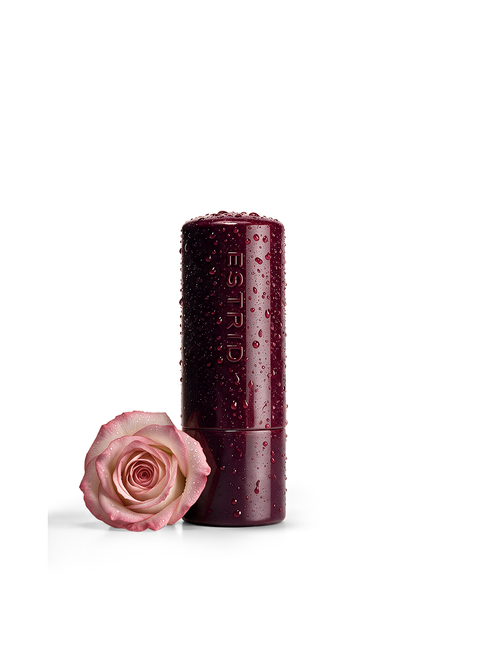 The Refillable Antiperspirant