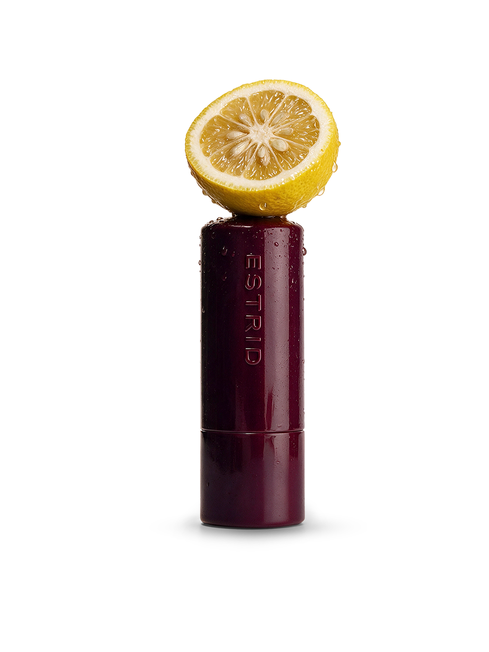 The Refillable Antiperspirant