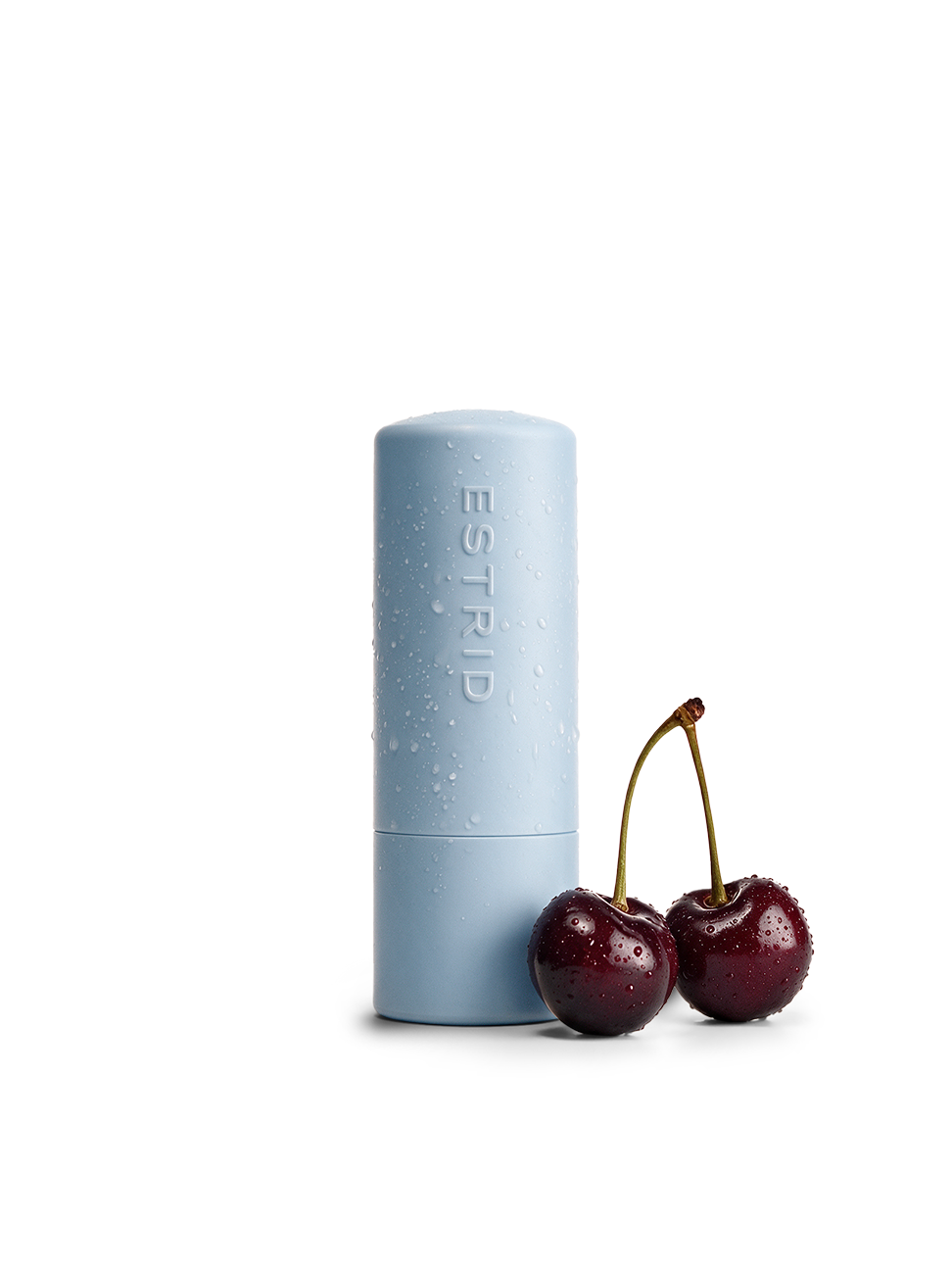 The Refillable Antiperspirant