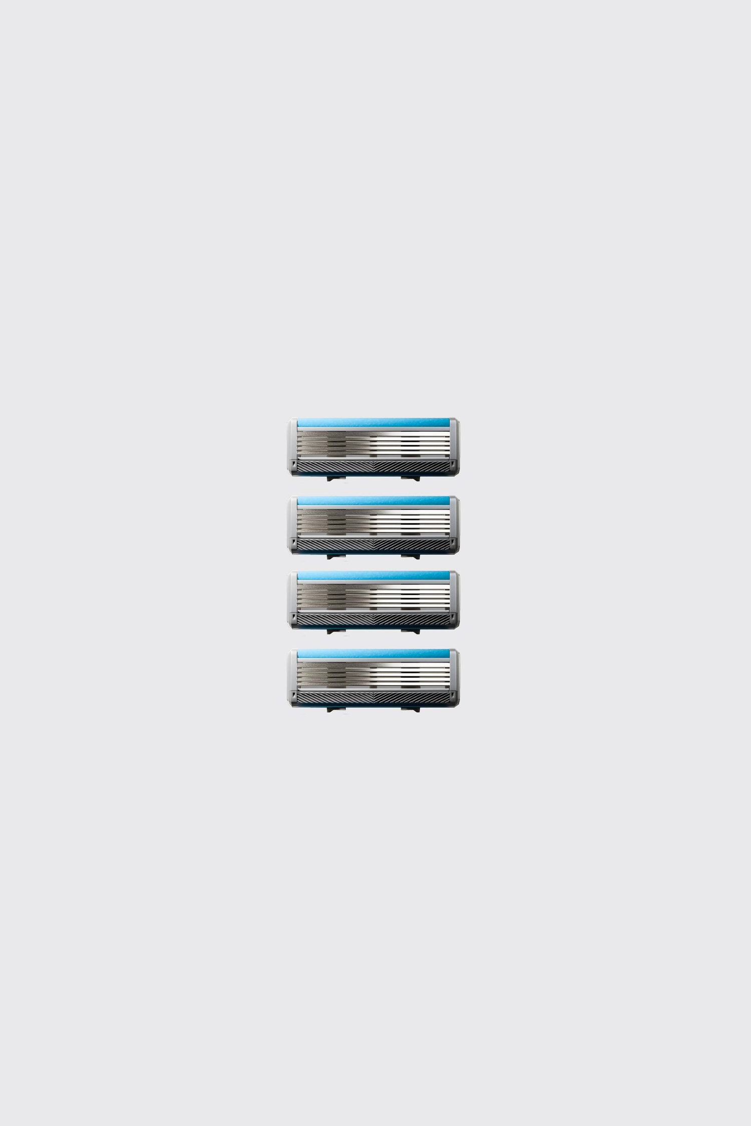 Face Razor Blades
