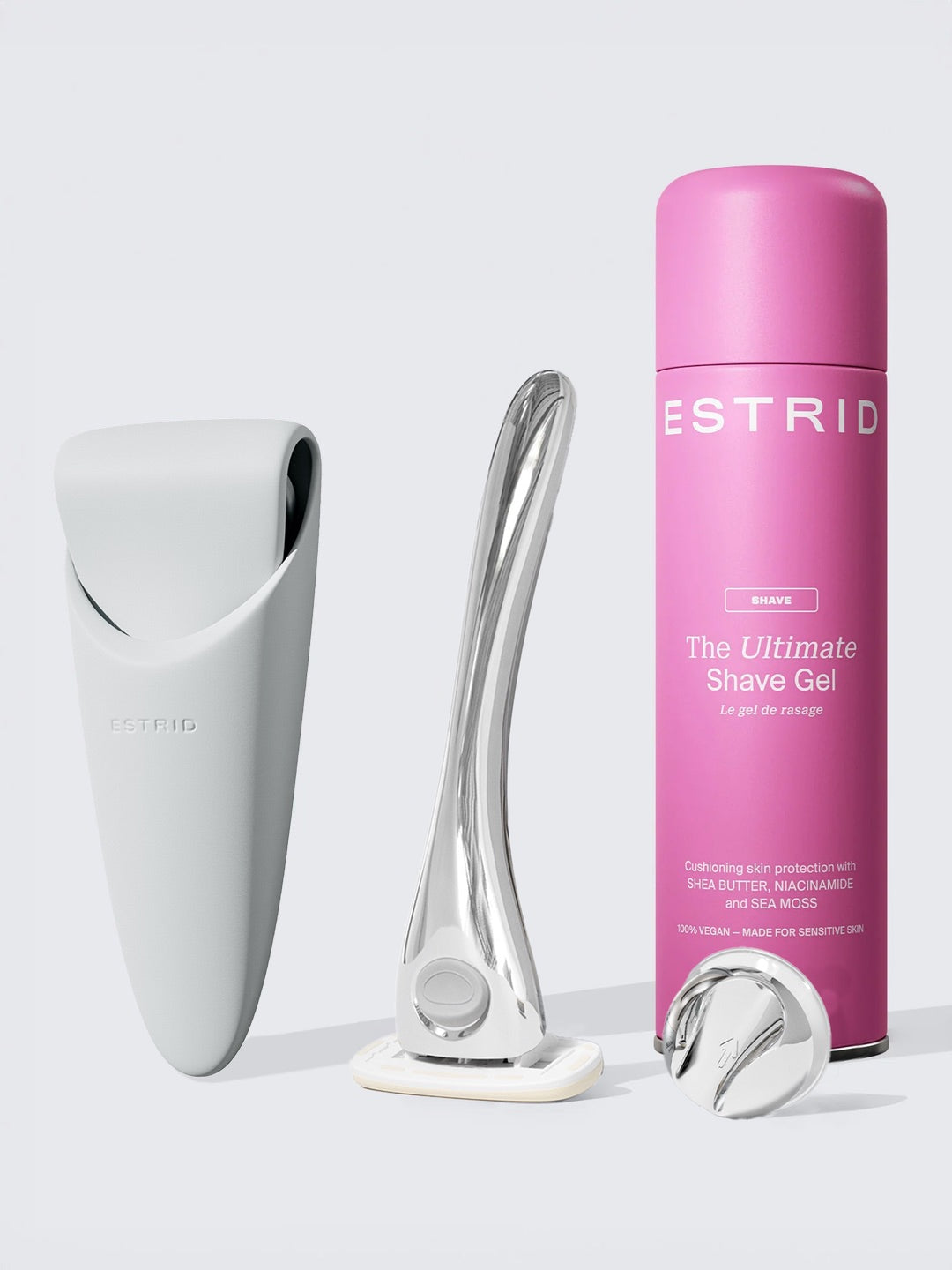 The Shave Essentials