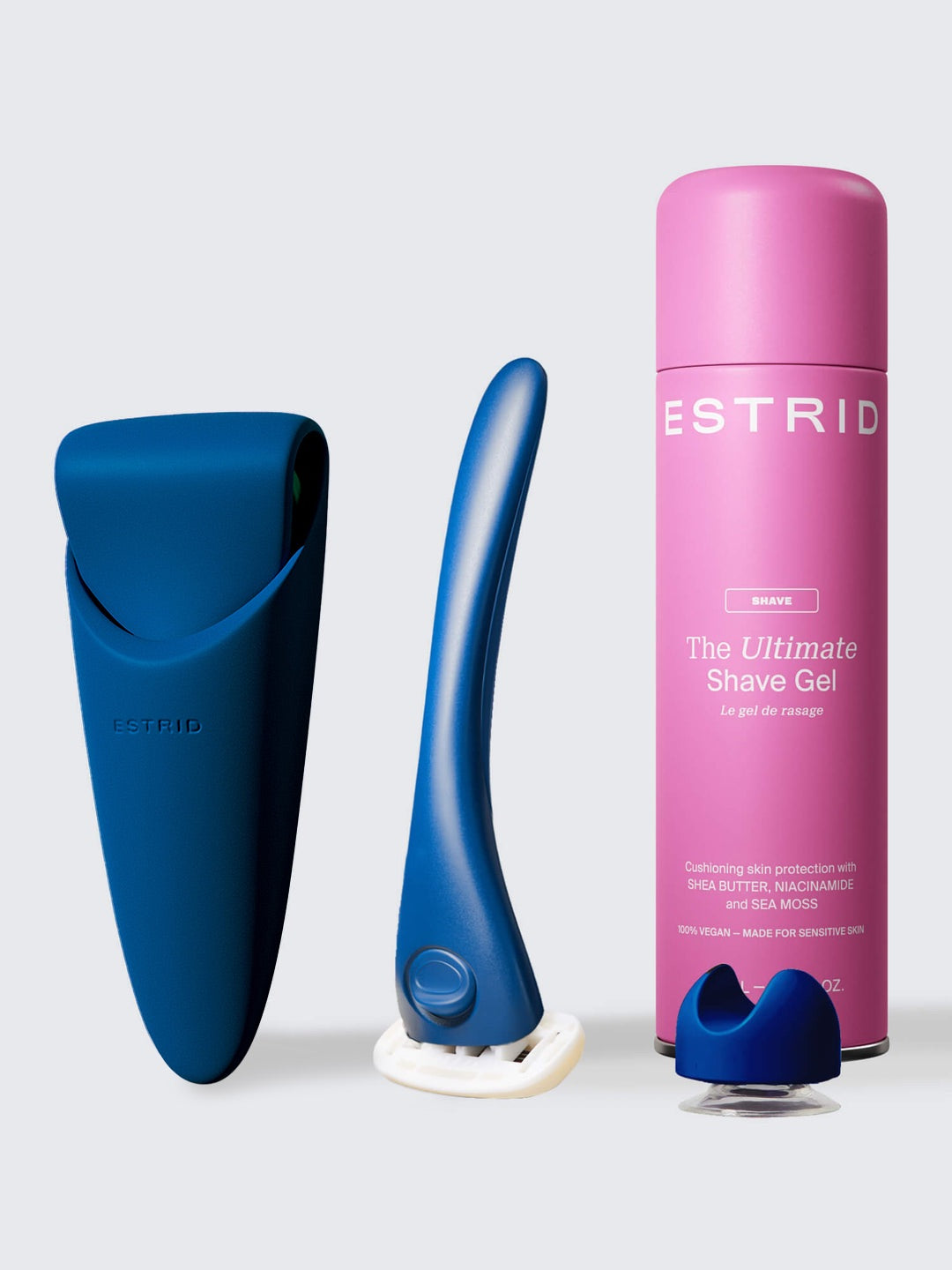 The Shave Essentials