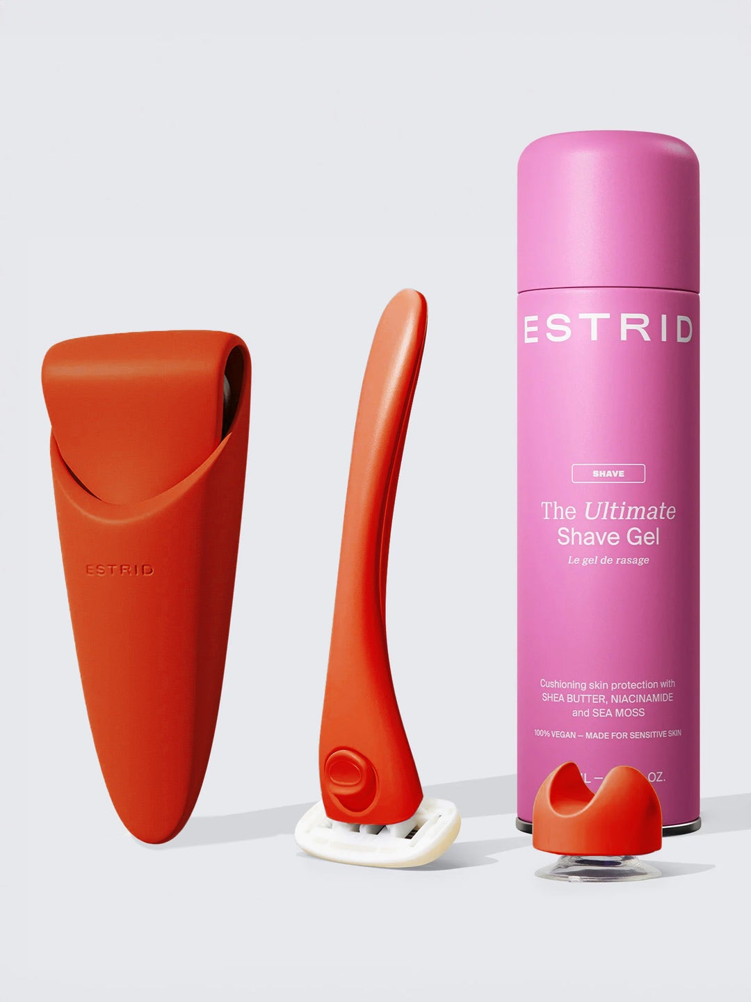 The Shave Essentials