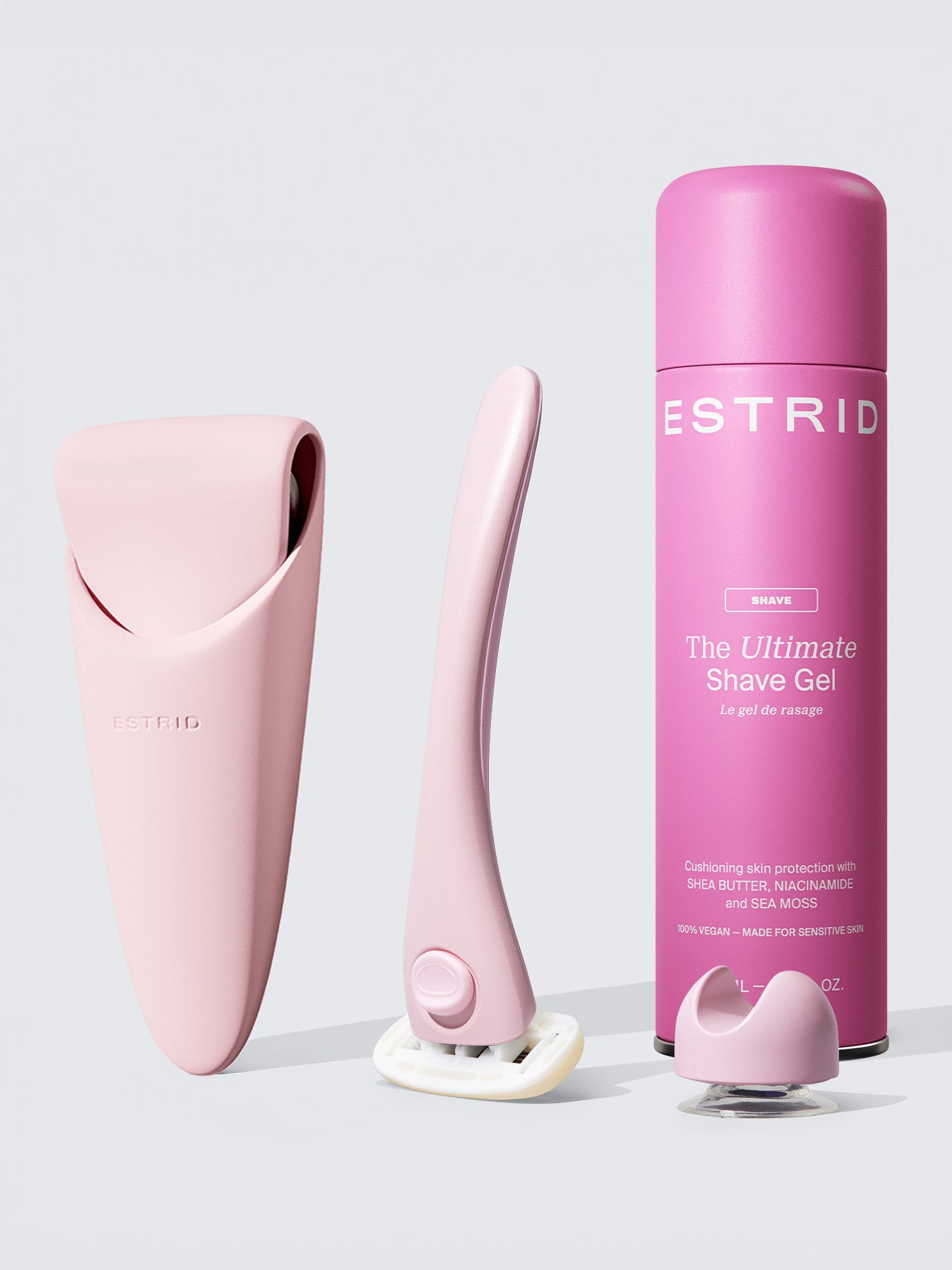 The Shave Essentials