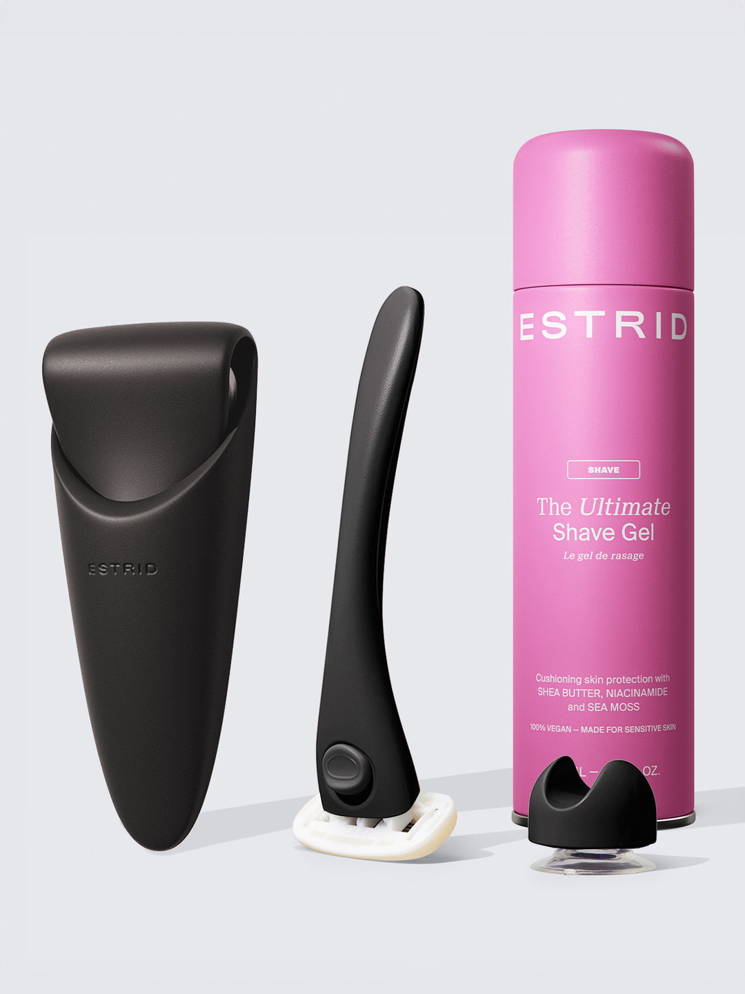 The Shave Essentials