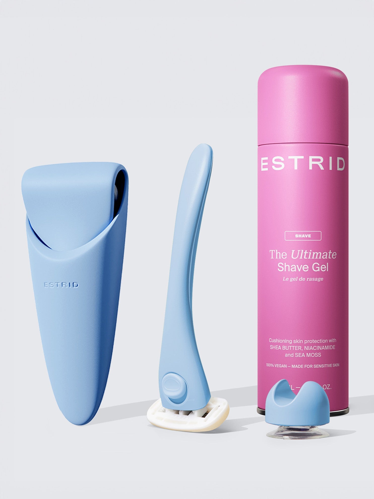 The Shave Essentials