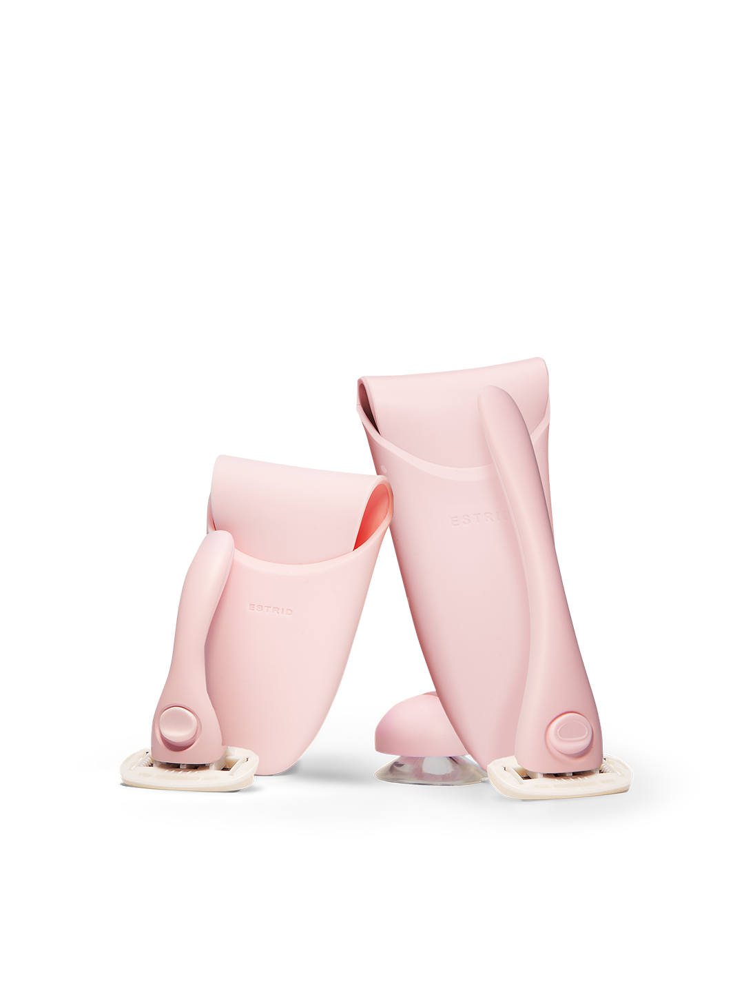 The Shave Anywhere Set