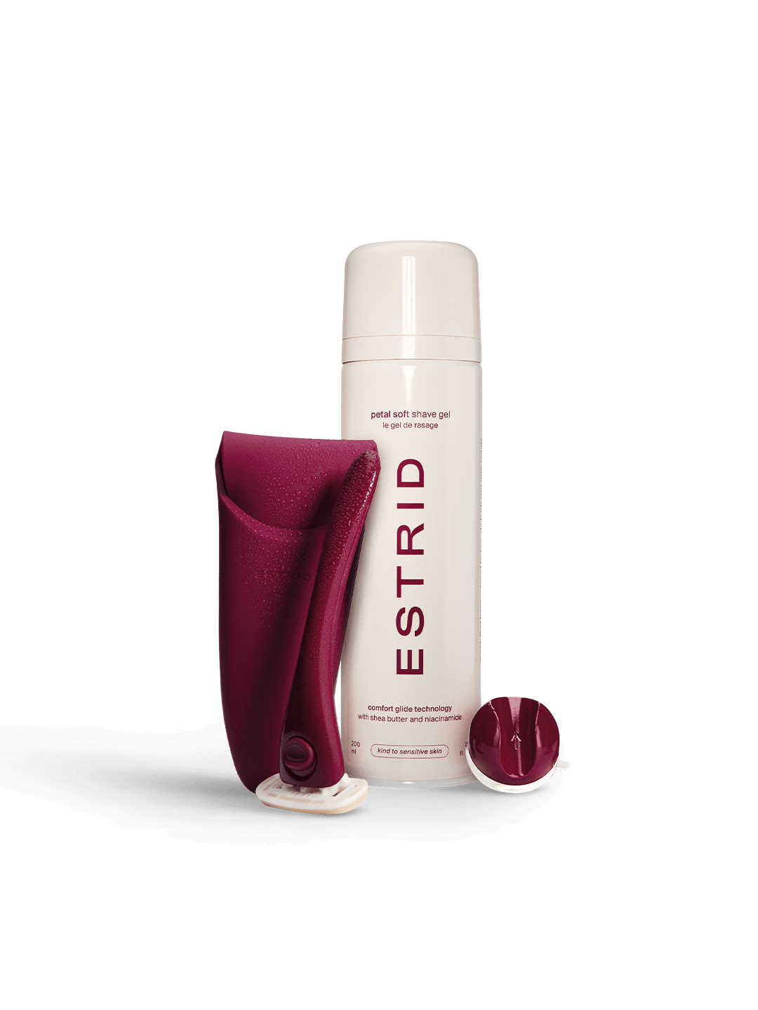 Your Shaving Essentials