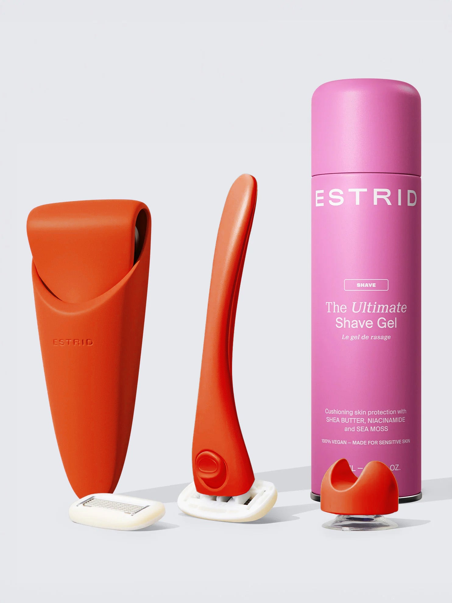 The Shave Essentials