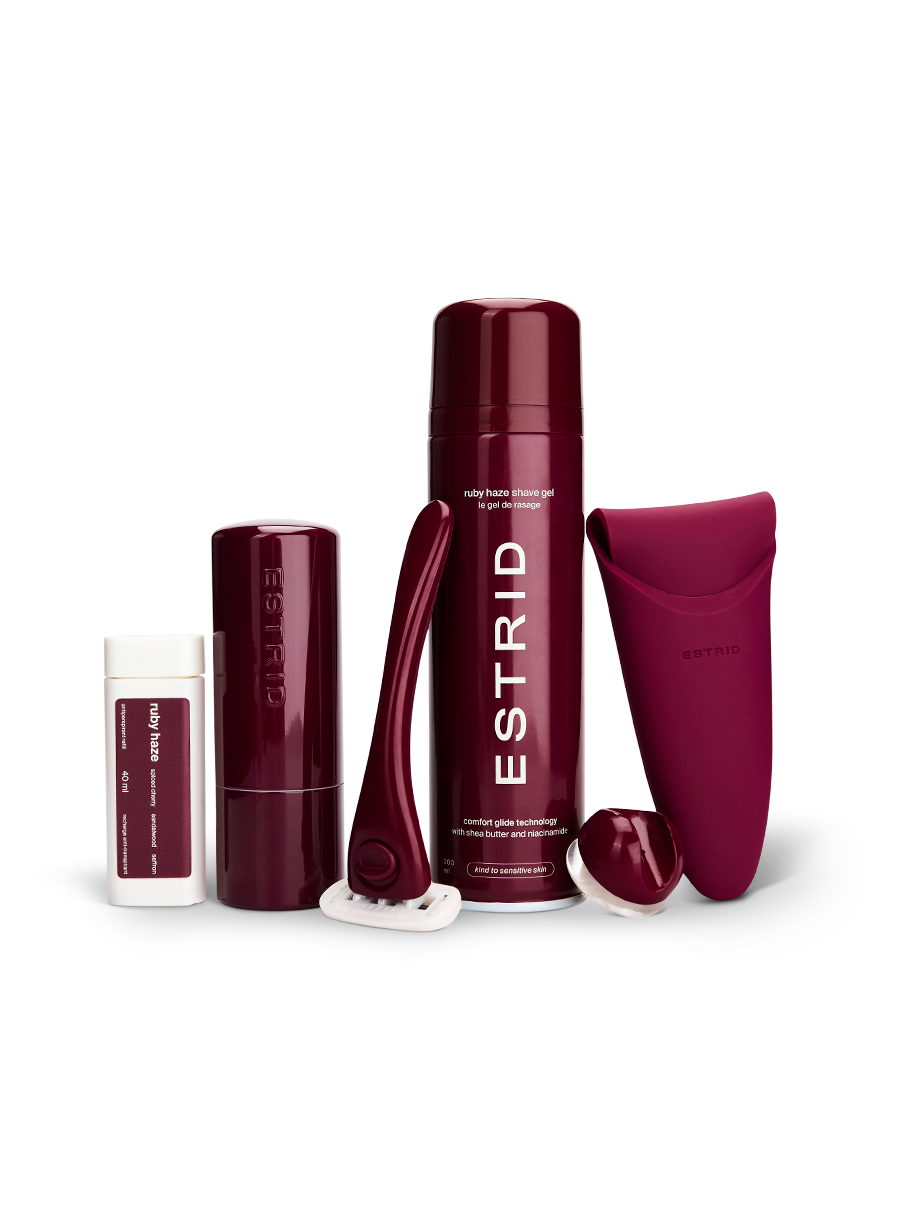 The Complete Ruby Set