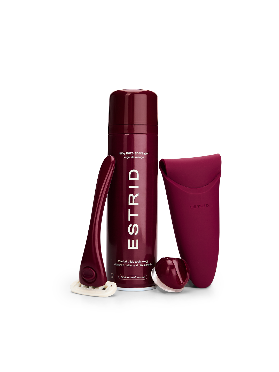 The Ruby Set