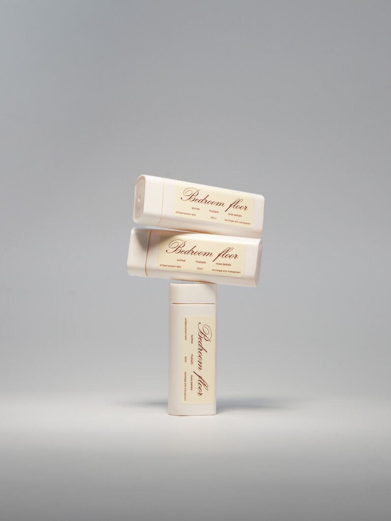 3x Antiperspirant Refill