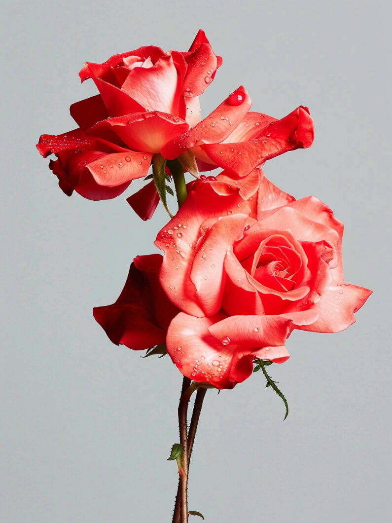 3x Antiperspirant Refill