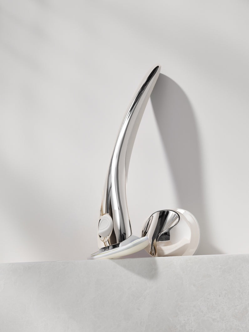 The Body Razor Starter Kit