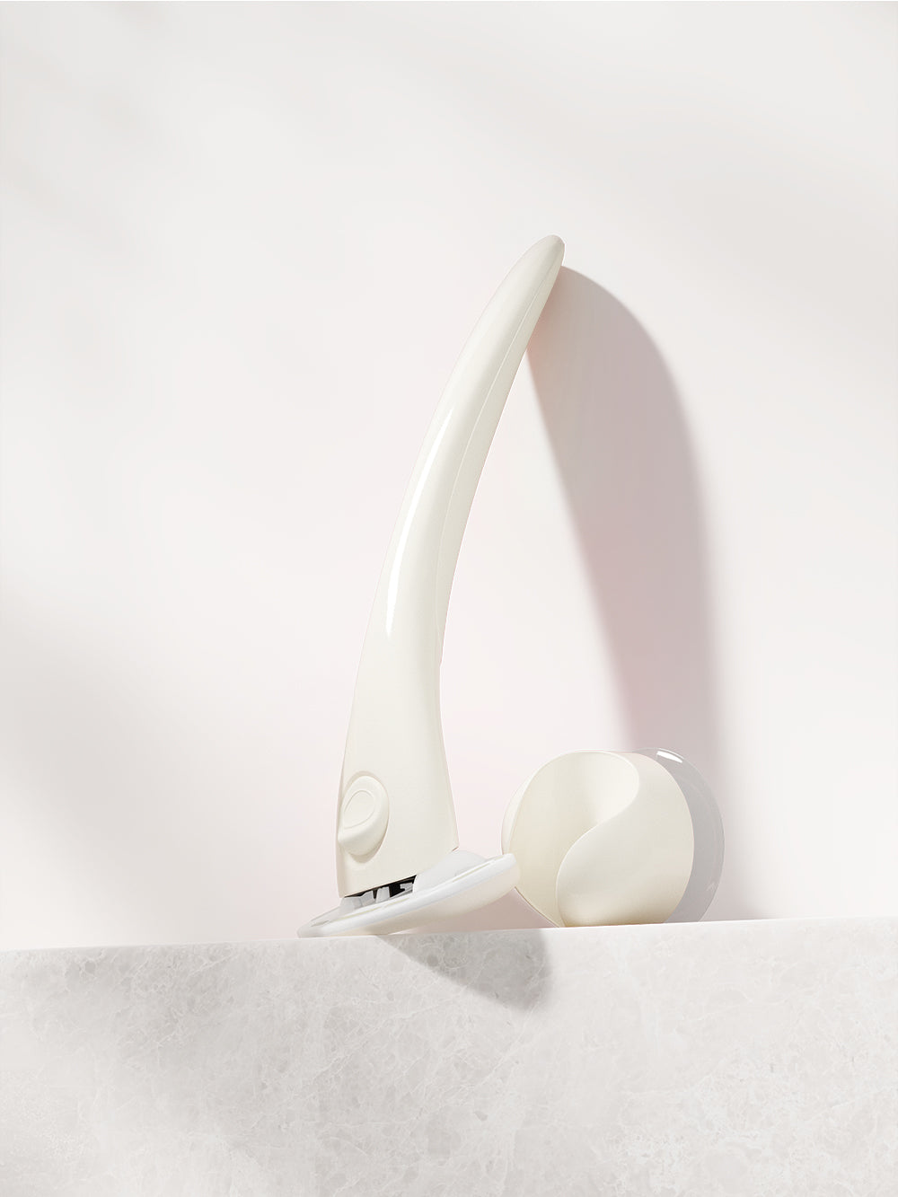 The Body Razor Starter Kit