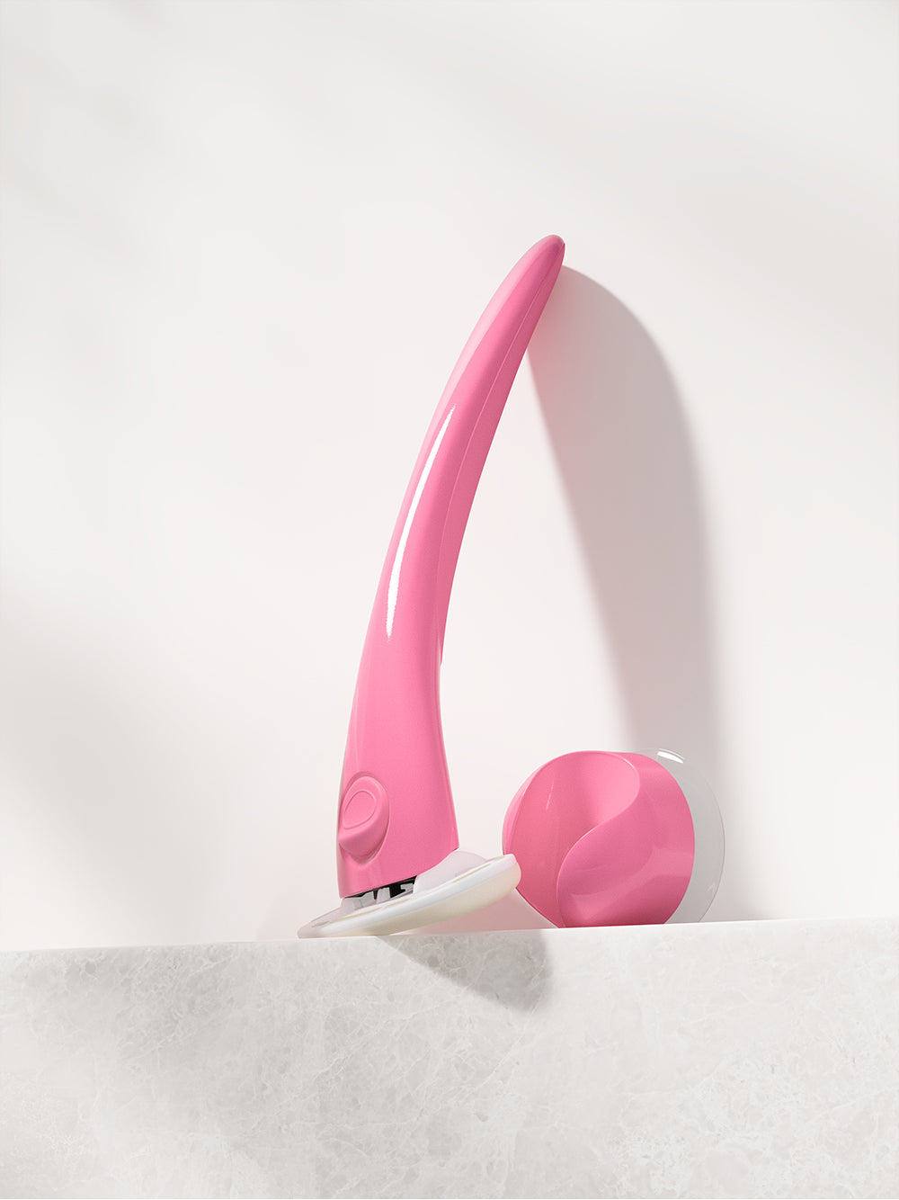 The Body Razor Starter Kit