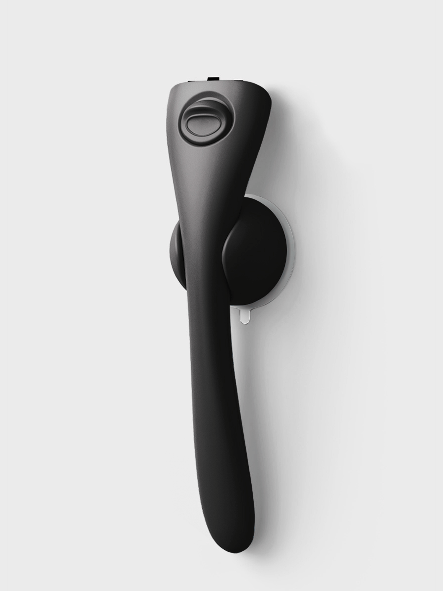 Extra Handle & Holder