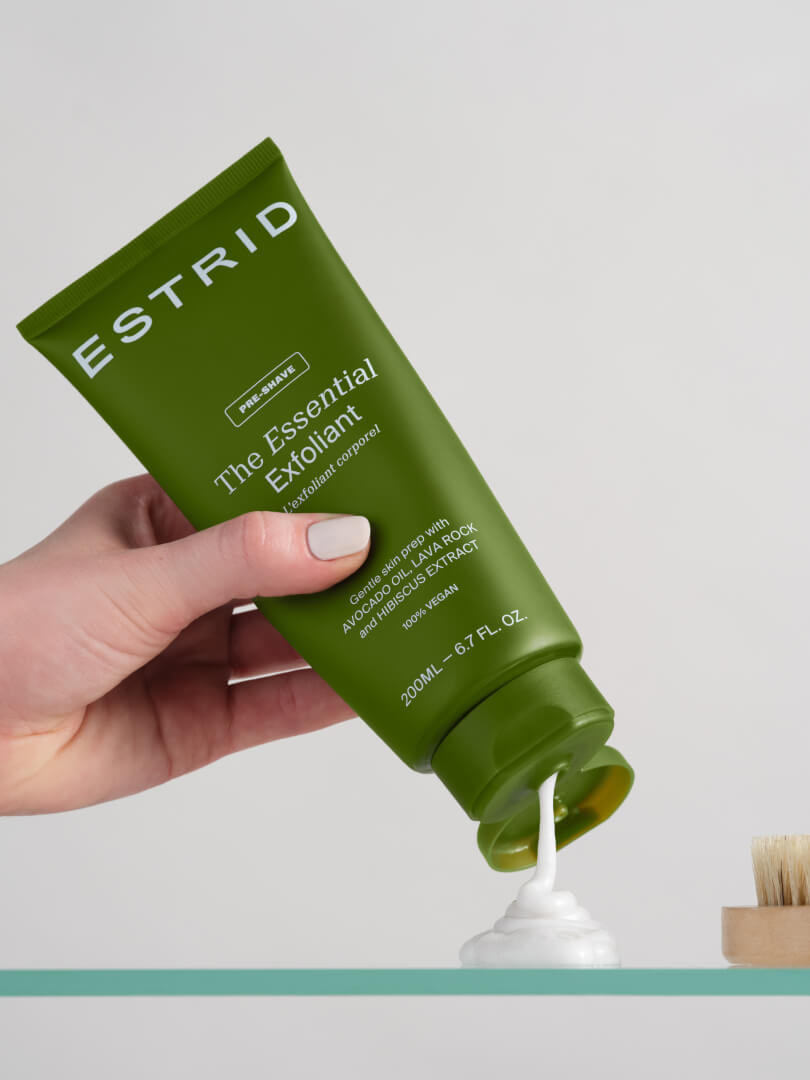 The Complete Body Care Collection