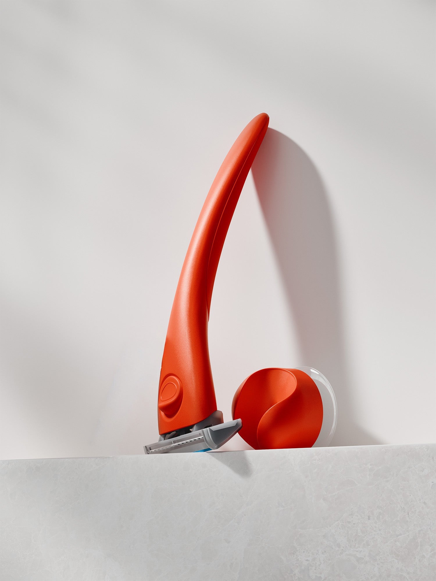 The Face Razor Starter Kit