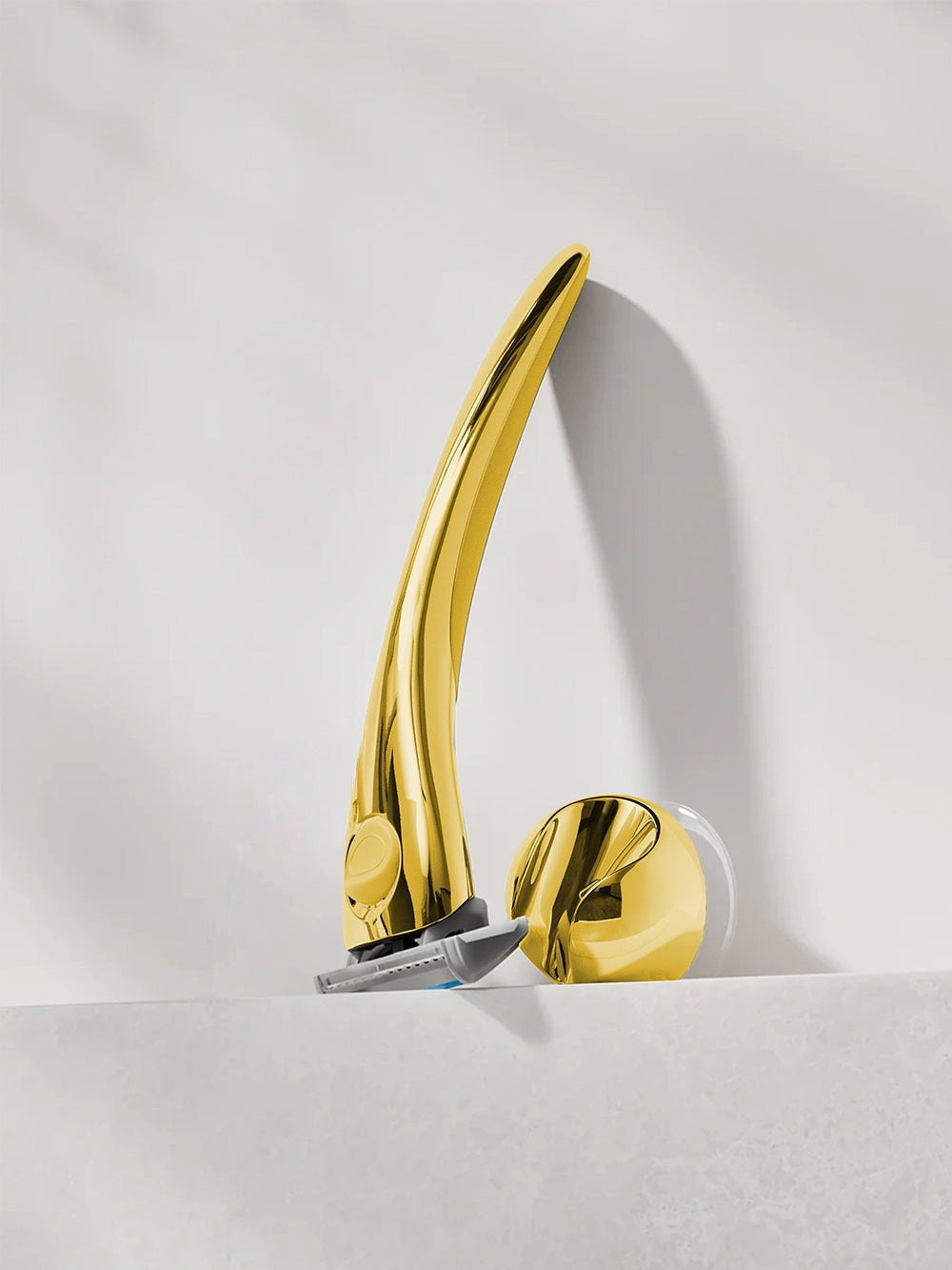 the face razor starter kit