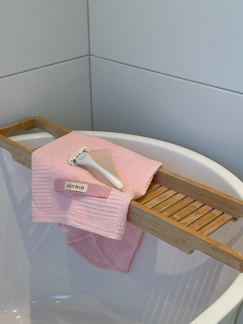 Hair Towel